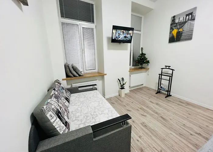 Transfer Apartament І.Franka 59