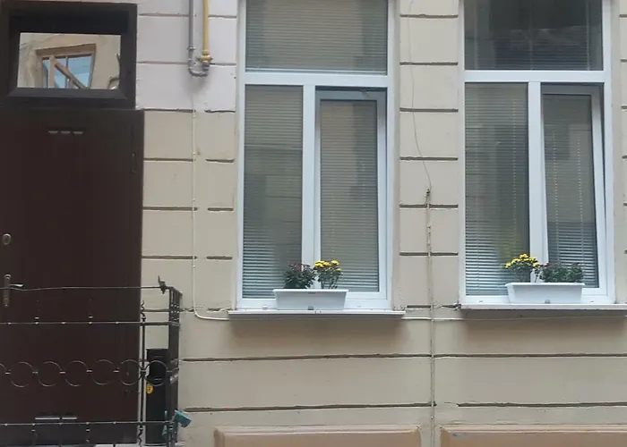 Transfer Apartament І.Franka 59