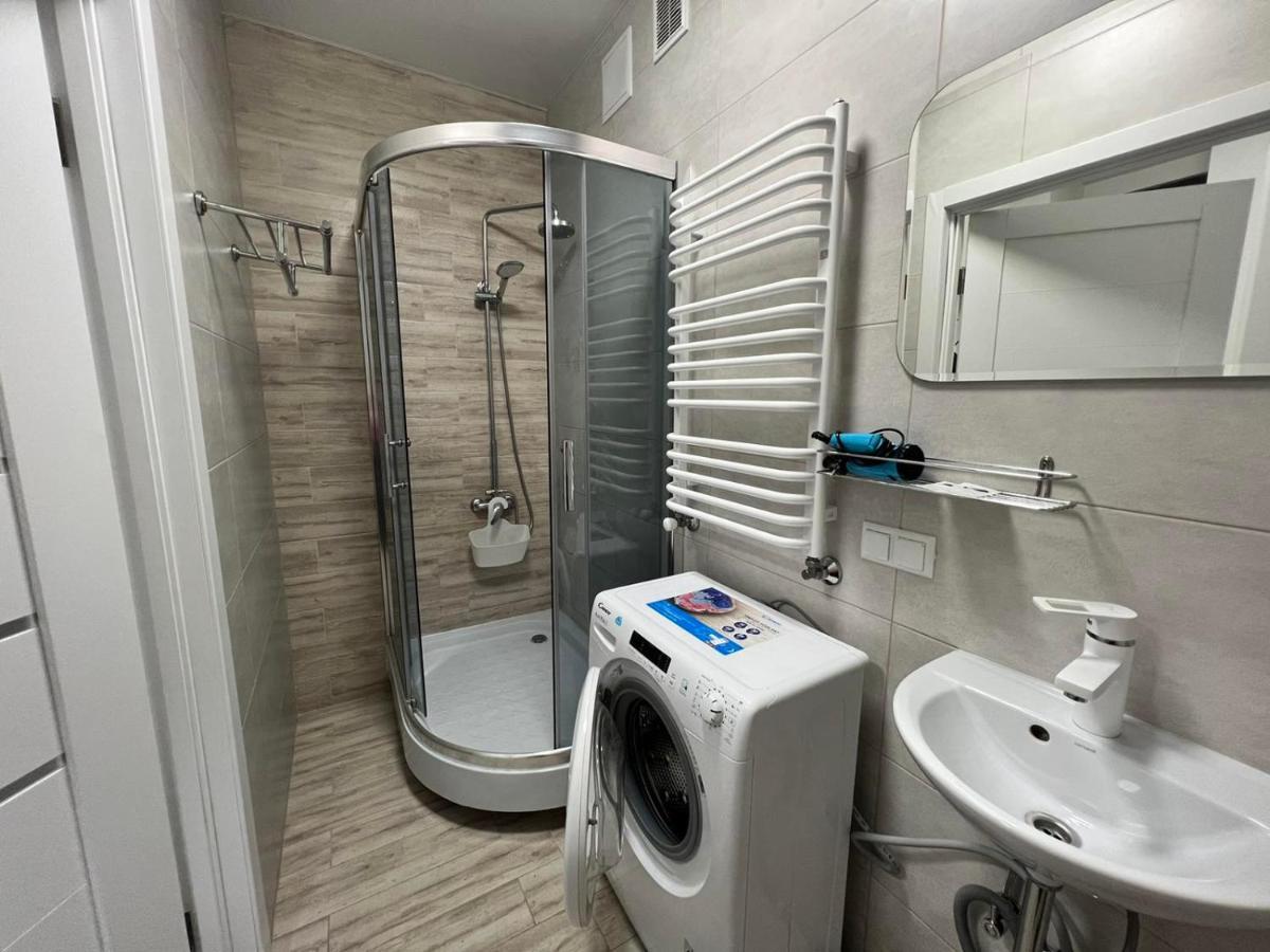 Apartment Transfer і.franka 59 *