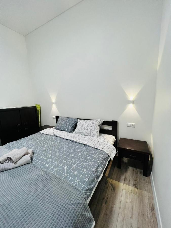 Transfer і.franka 59 Apartment