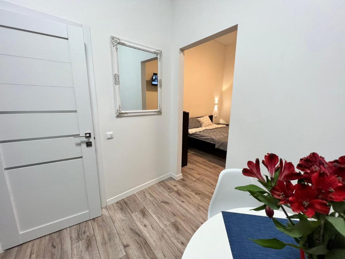 Transfer і.franka 59 Apartment *