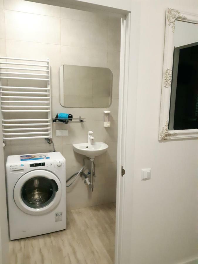 Transfer і.franka 59 Apartment Lviv