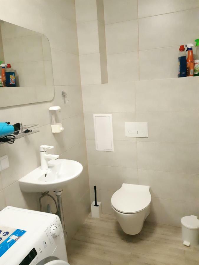 Apartment Transfer і.franka 59