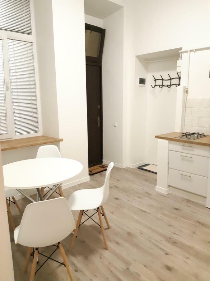 Apartment Transfer і.franka 59