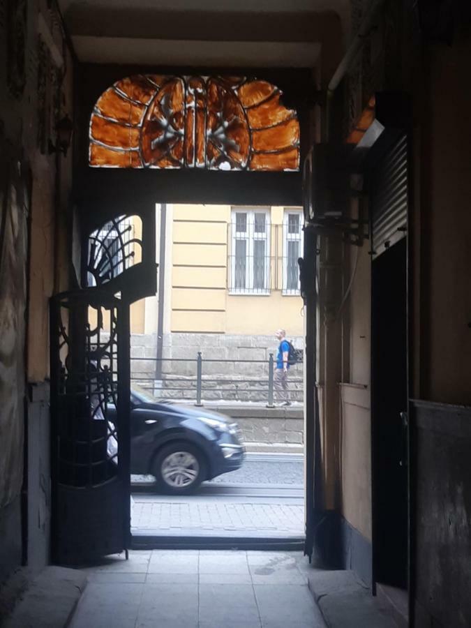 Apartment Transfer і.franka 59