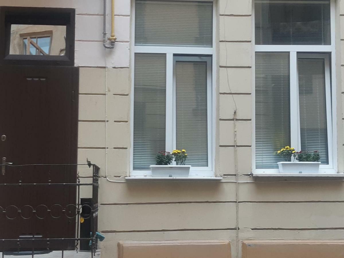 Transfer і.franka 59 Apartment *