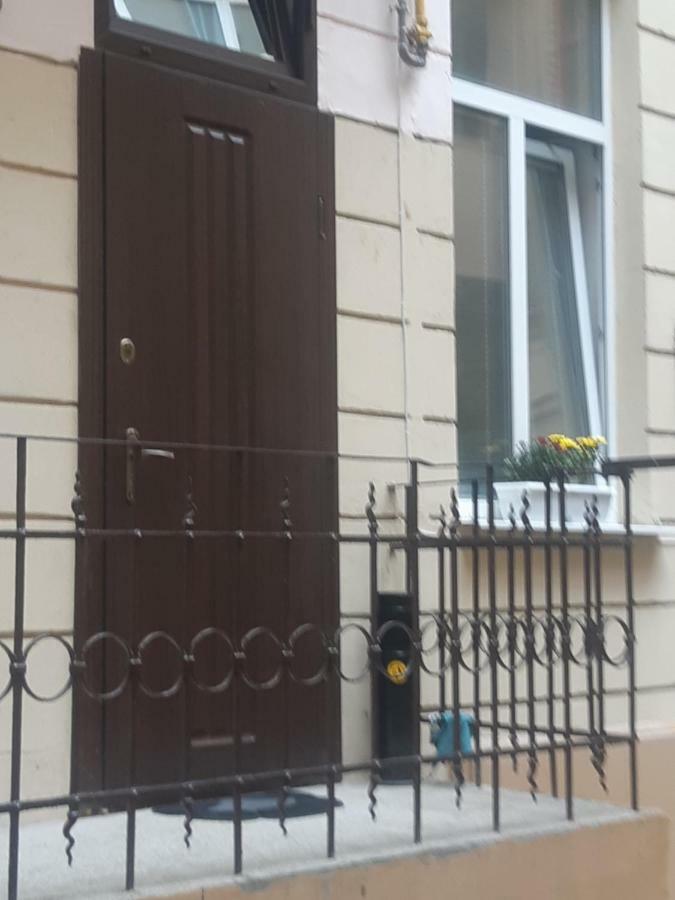 Apartment Transfer і.franka 59 *