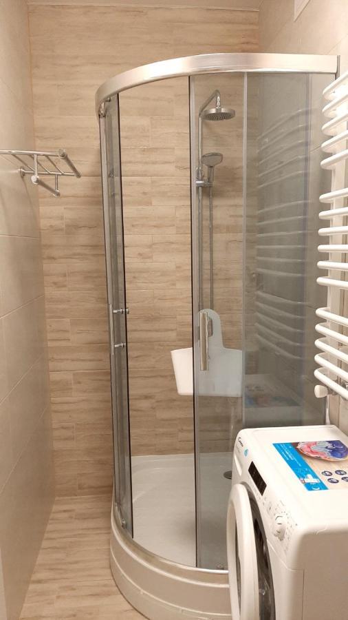 Apartment Transfer і.franka 59
