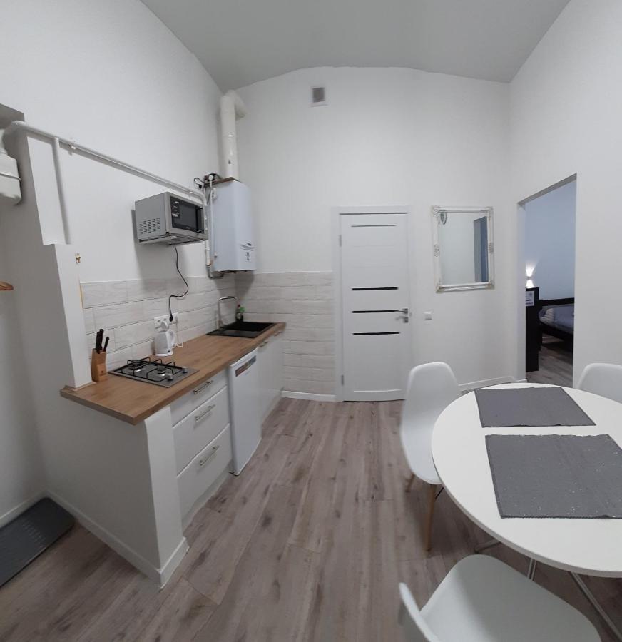 Apartment Transfer і.franka 59 *