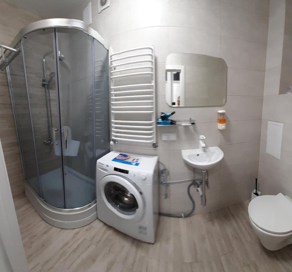 Transfer і.franka 59 Apartment *
